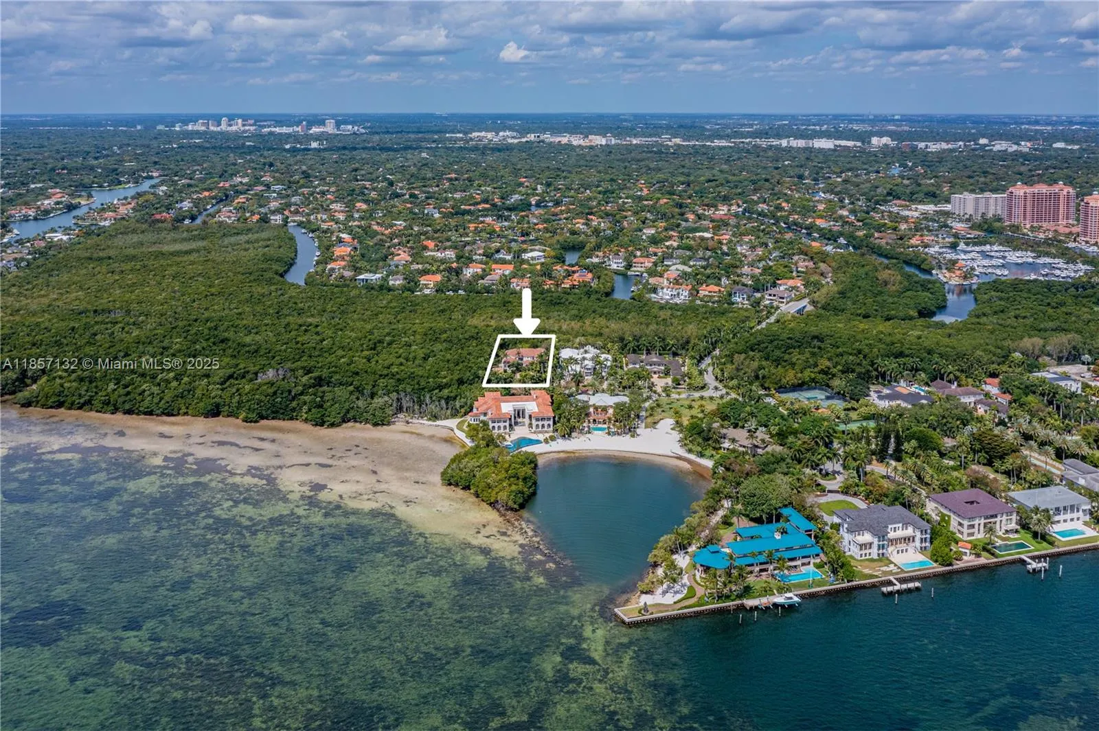 3 Tahiti Beach Island Rd