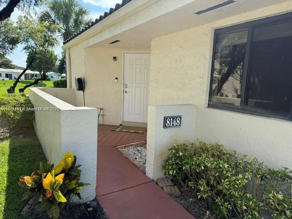 8148 NW 17th, #8148