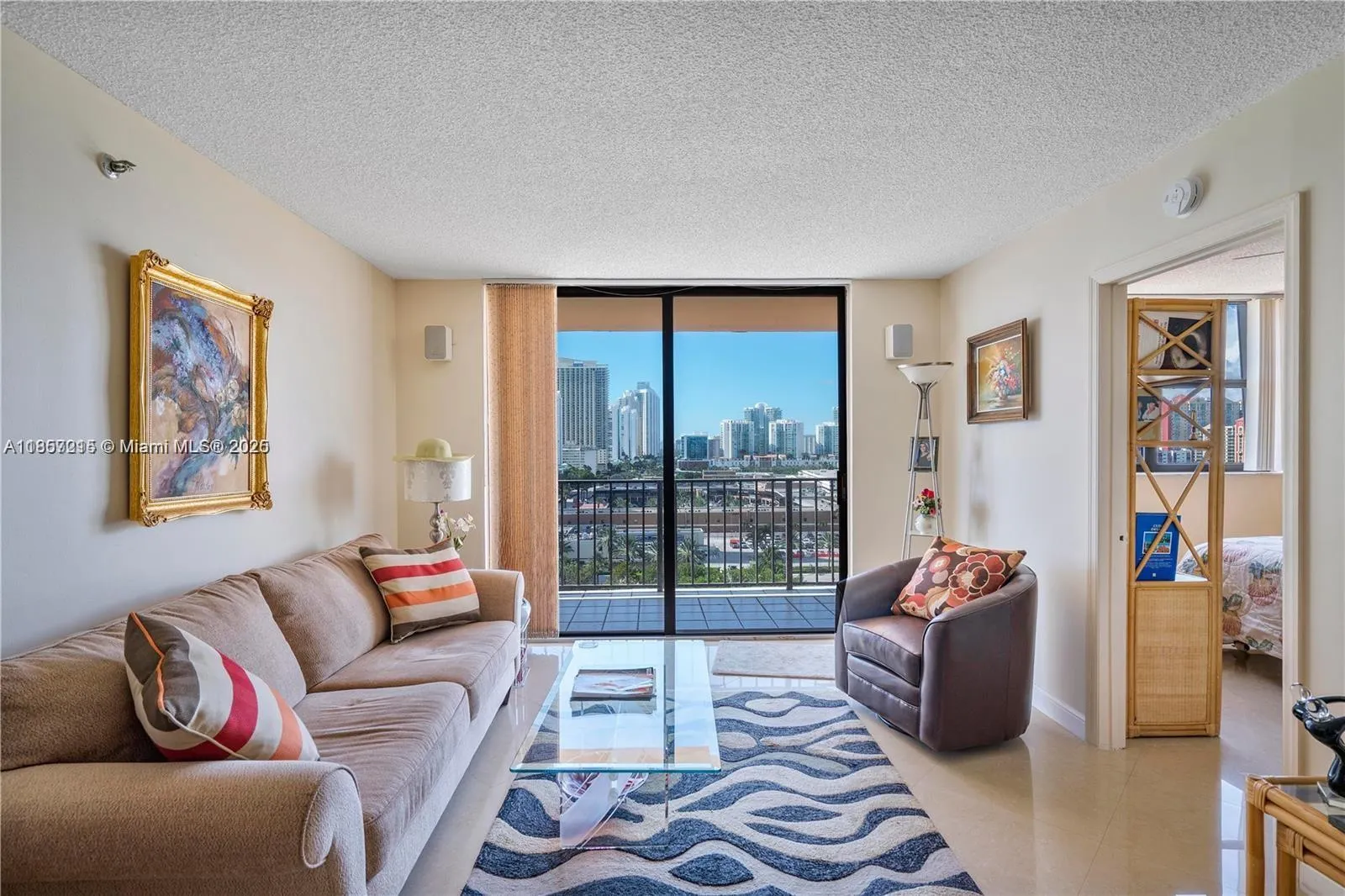 210 174th St, #1403