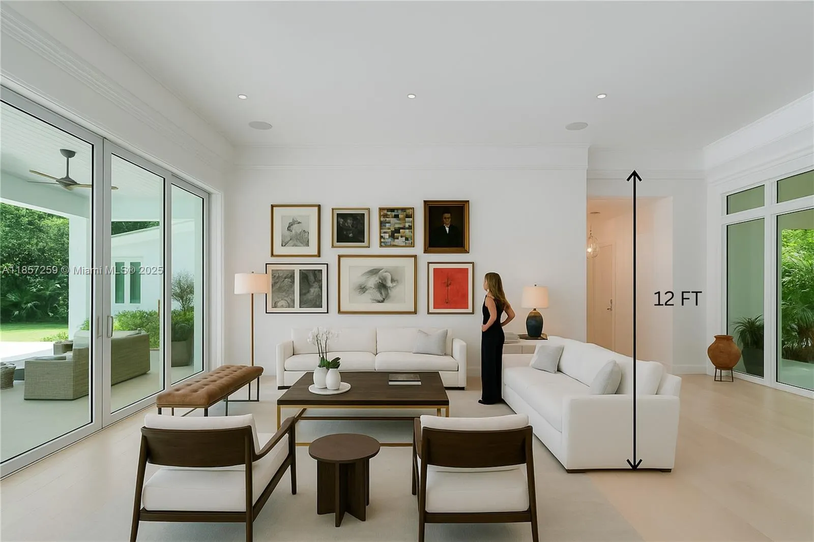 5501 Snapper Creek Rd