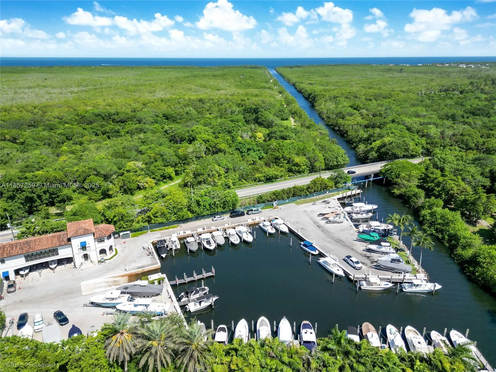 5501 Snapper Creek Rd