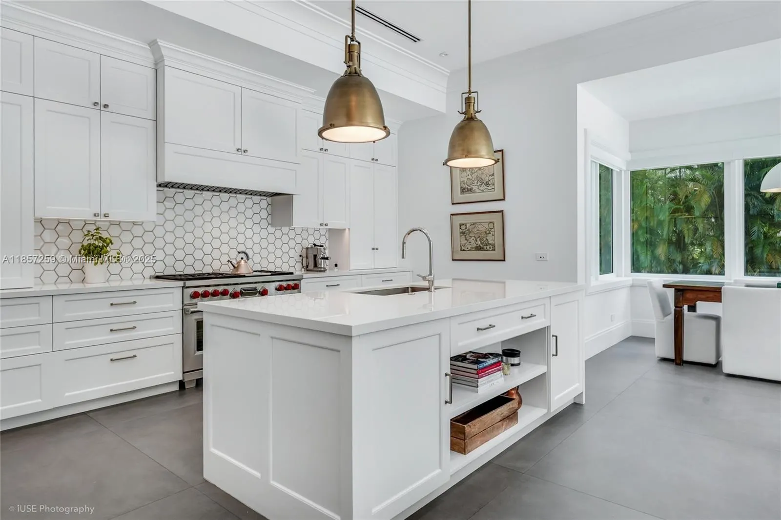 5501 Snapper Creek Rd