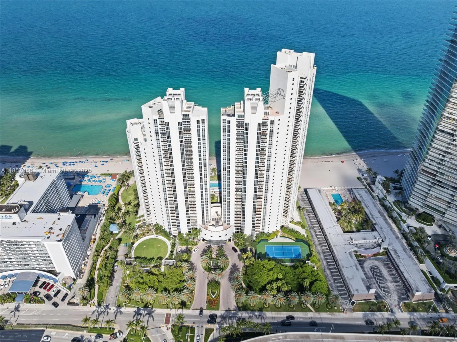 19111 Collins Ave, #2207