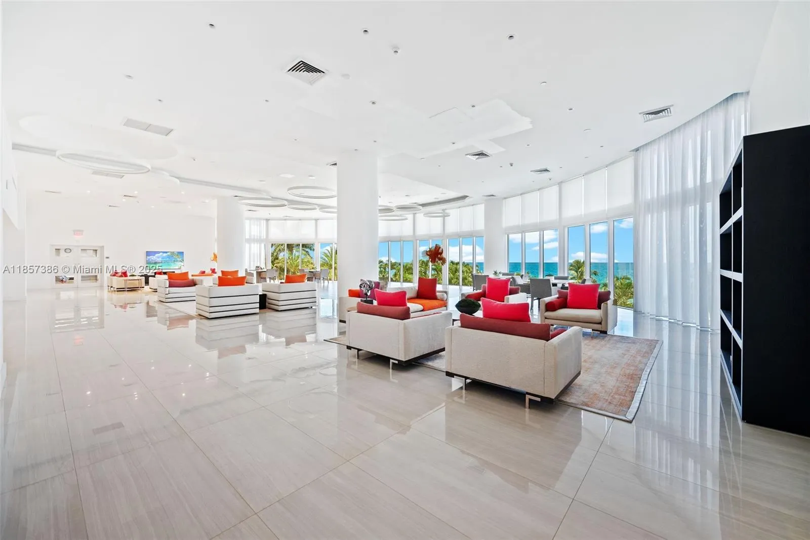 19111 Collins Ave, #2207