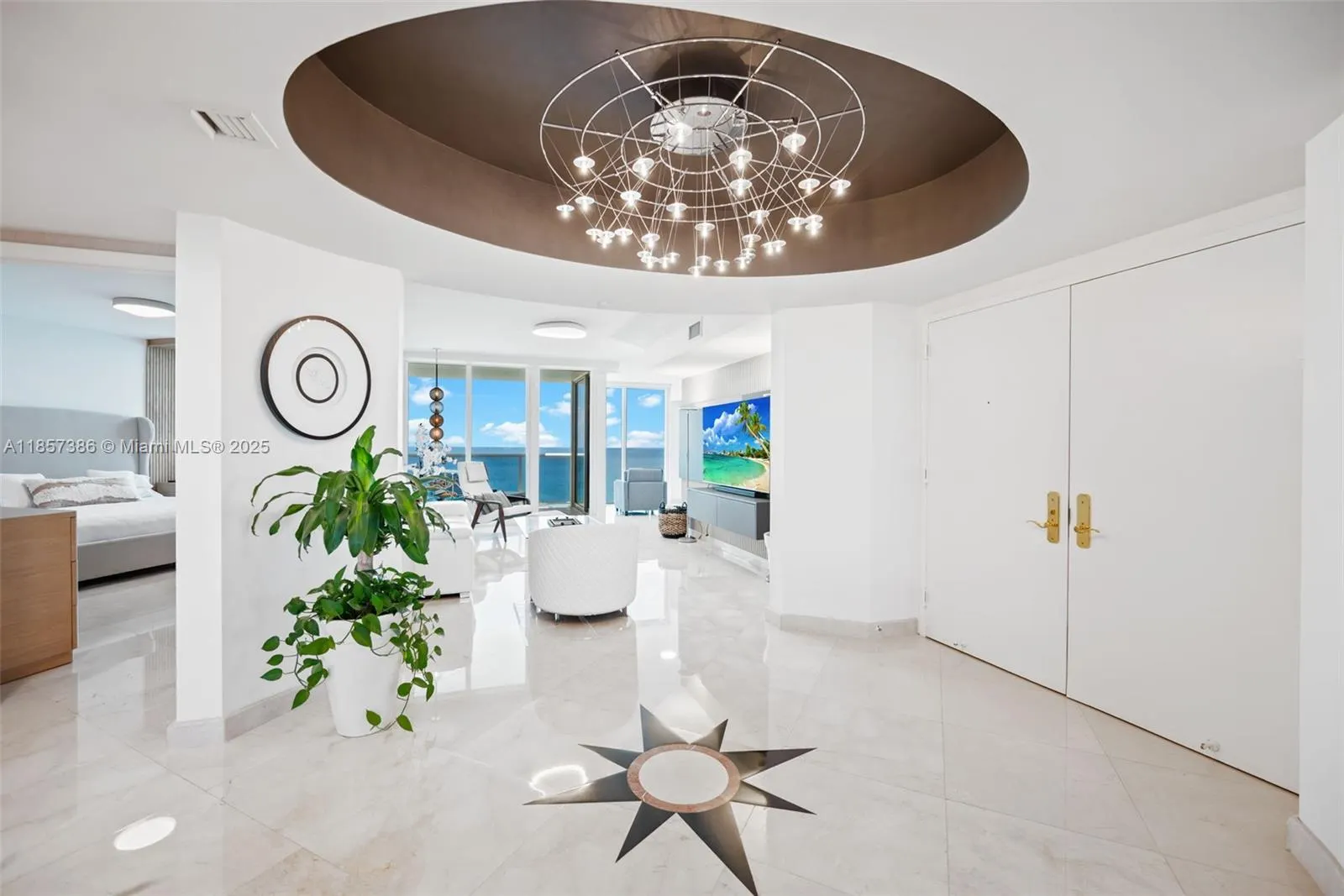 19111 Collins Ave, #2207