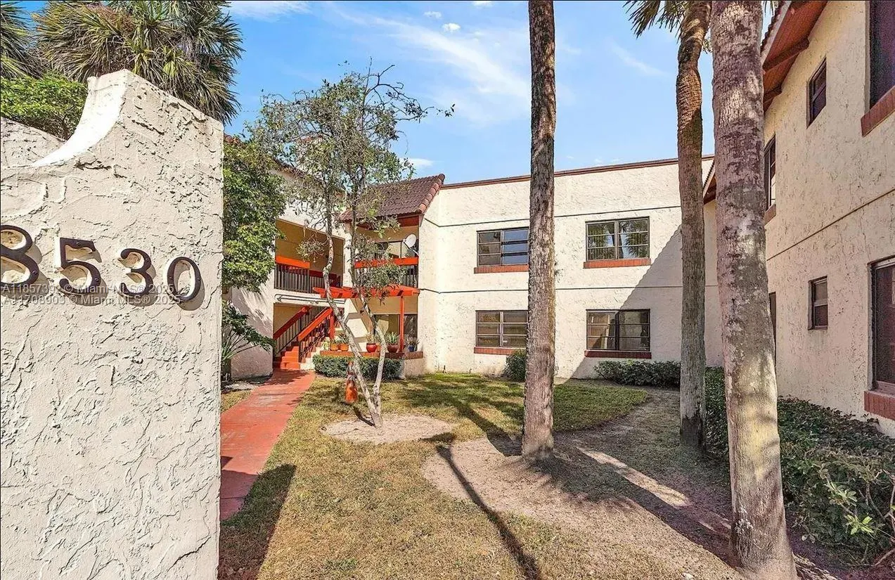 8530 SW 149th Ave, #908