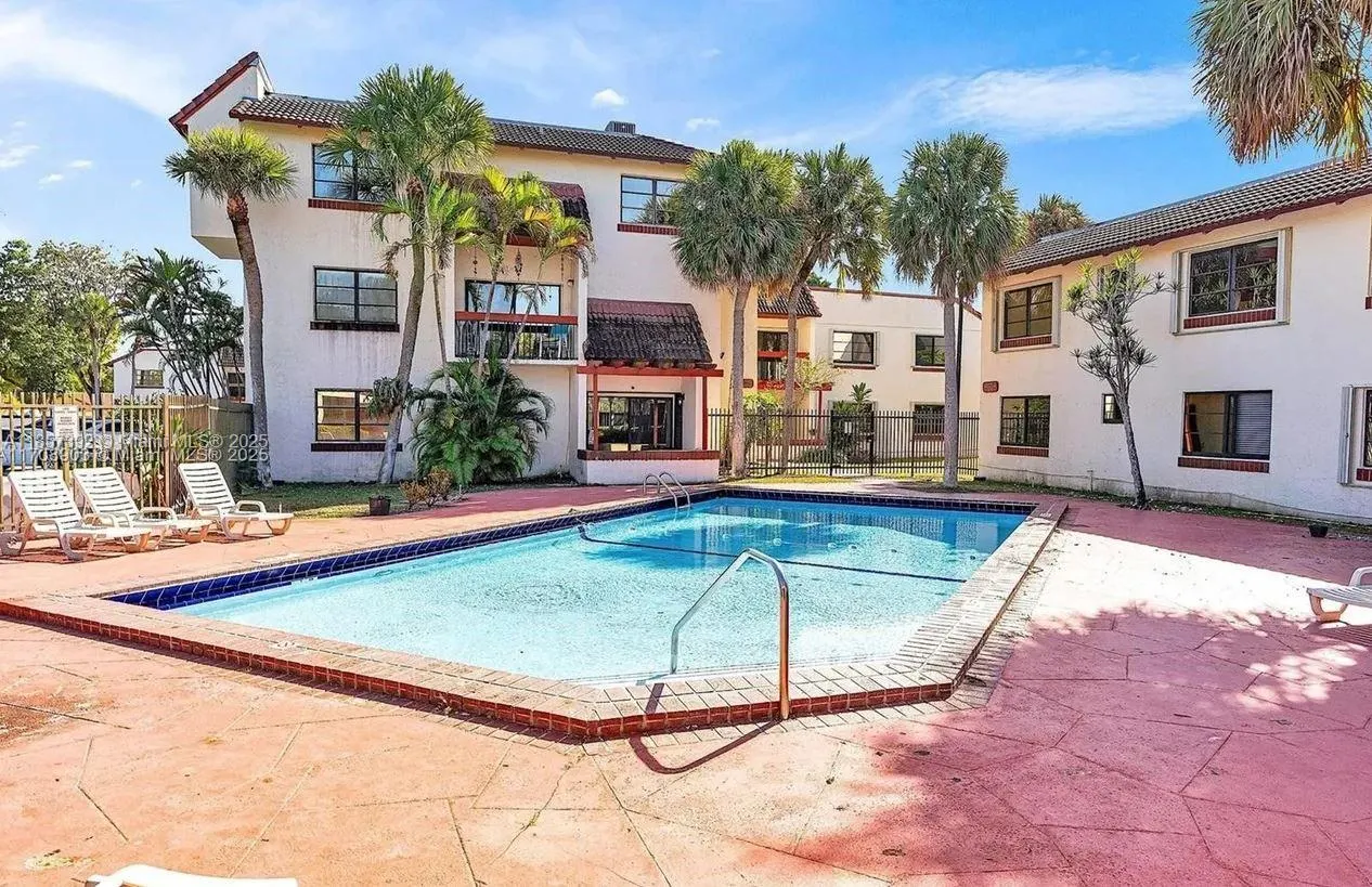 8530 SW 149th Ave, #908