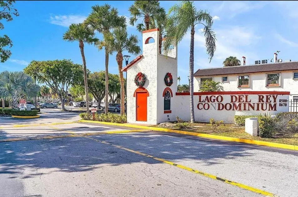 8530 SW 149th Ave, #908