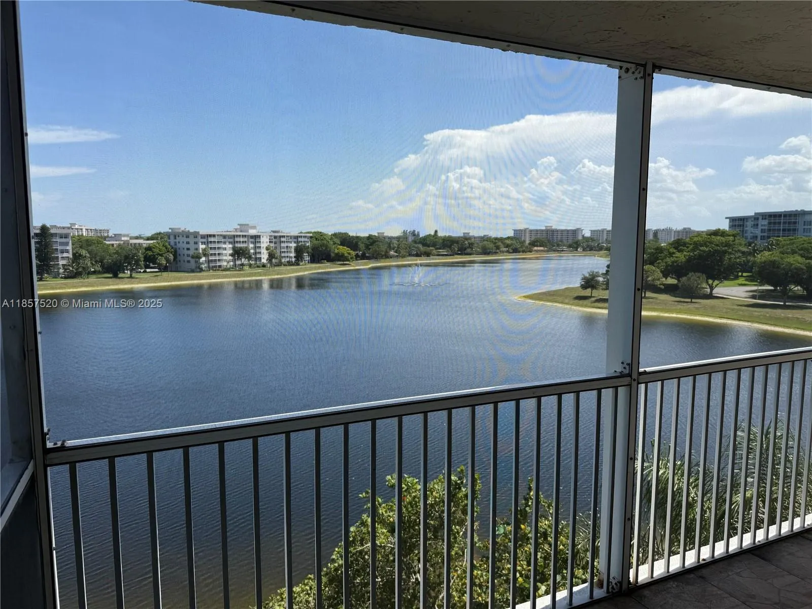2900 N Course Dr, #609