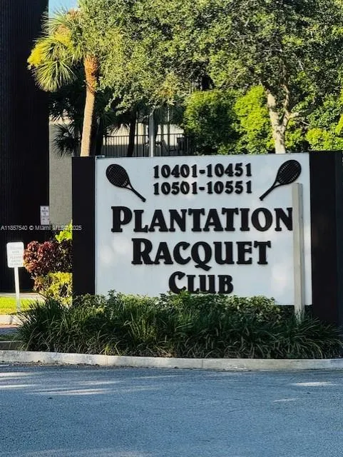 10501 W Broward Blvd, #303