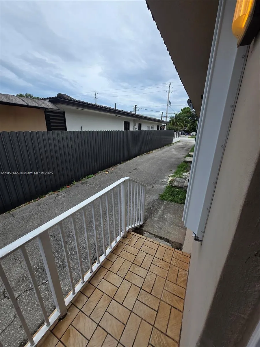 8855 SW 27 Street, #1