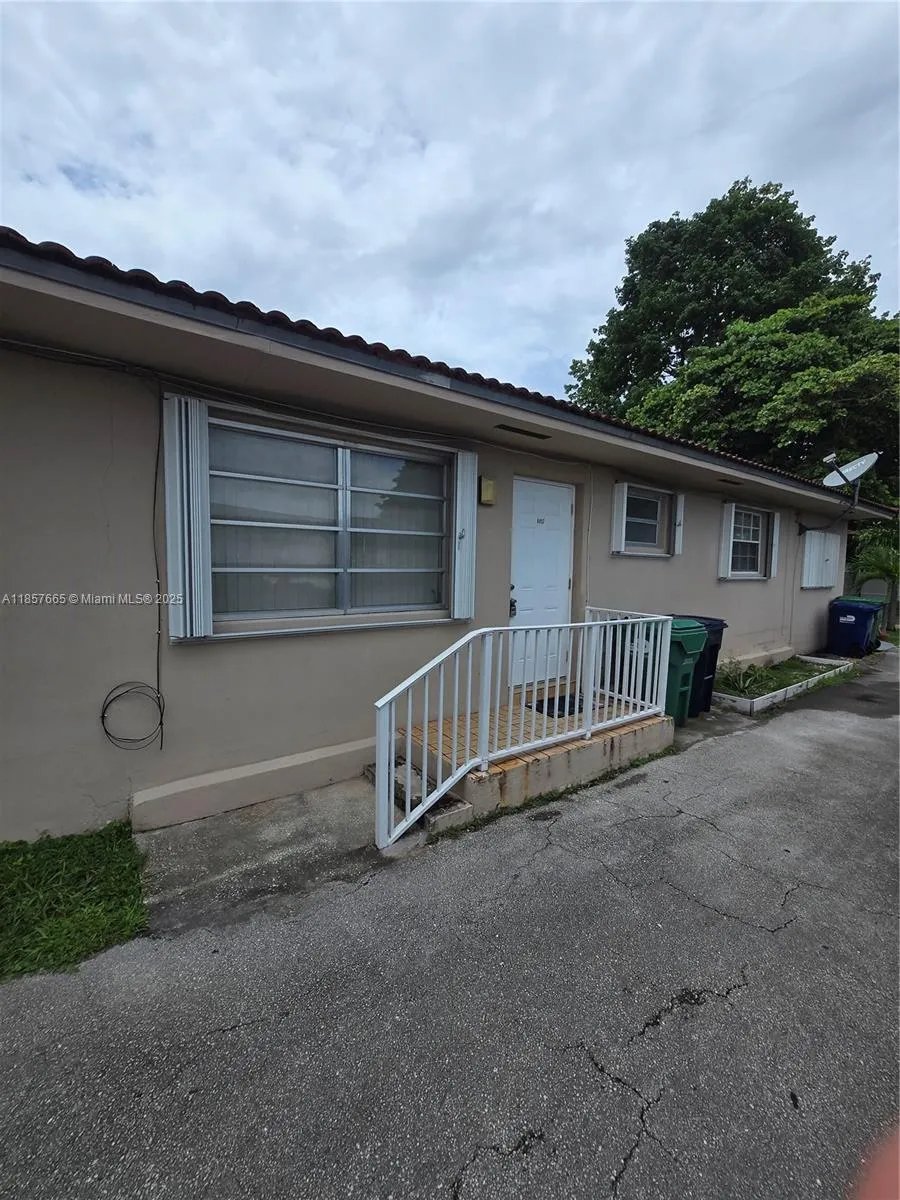 8855 SW 27 Street, #1