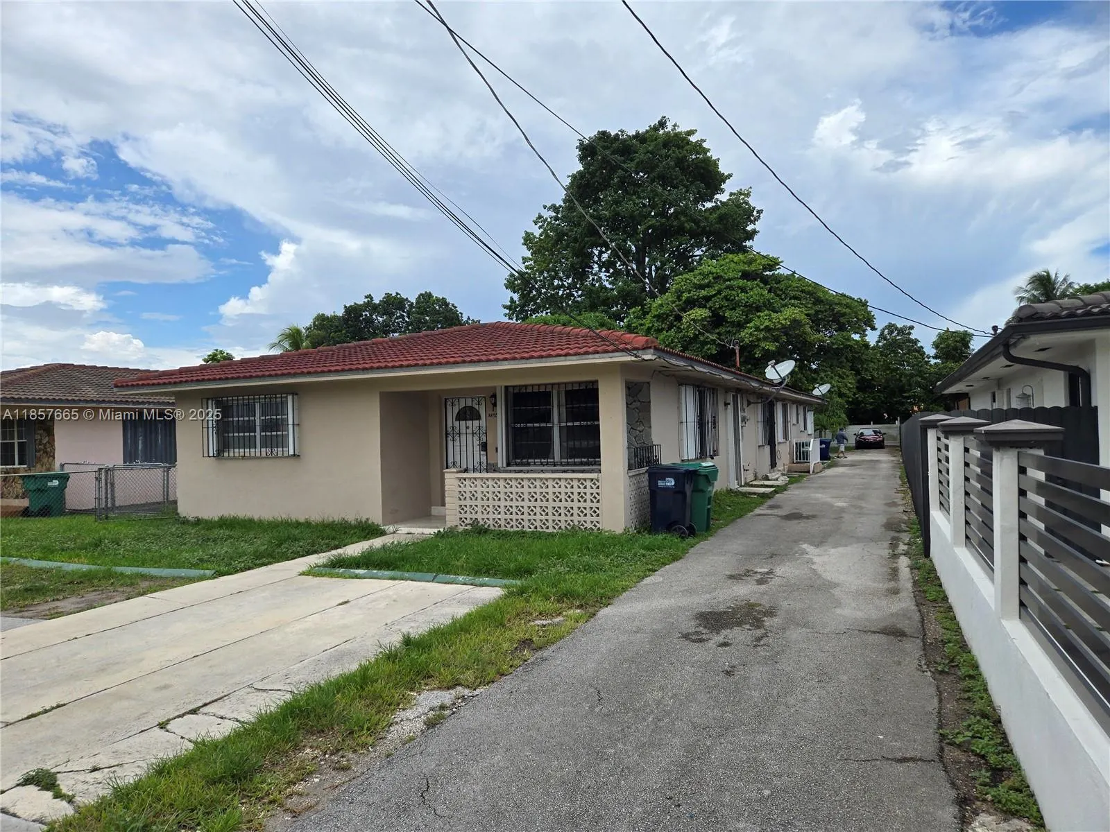 8855 SW 27 Street, #1