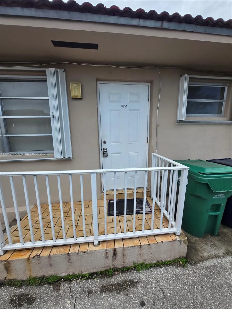 8855 SW 27 Street, #1