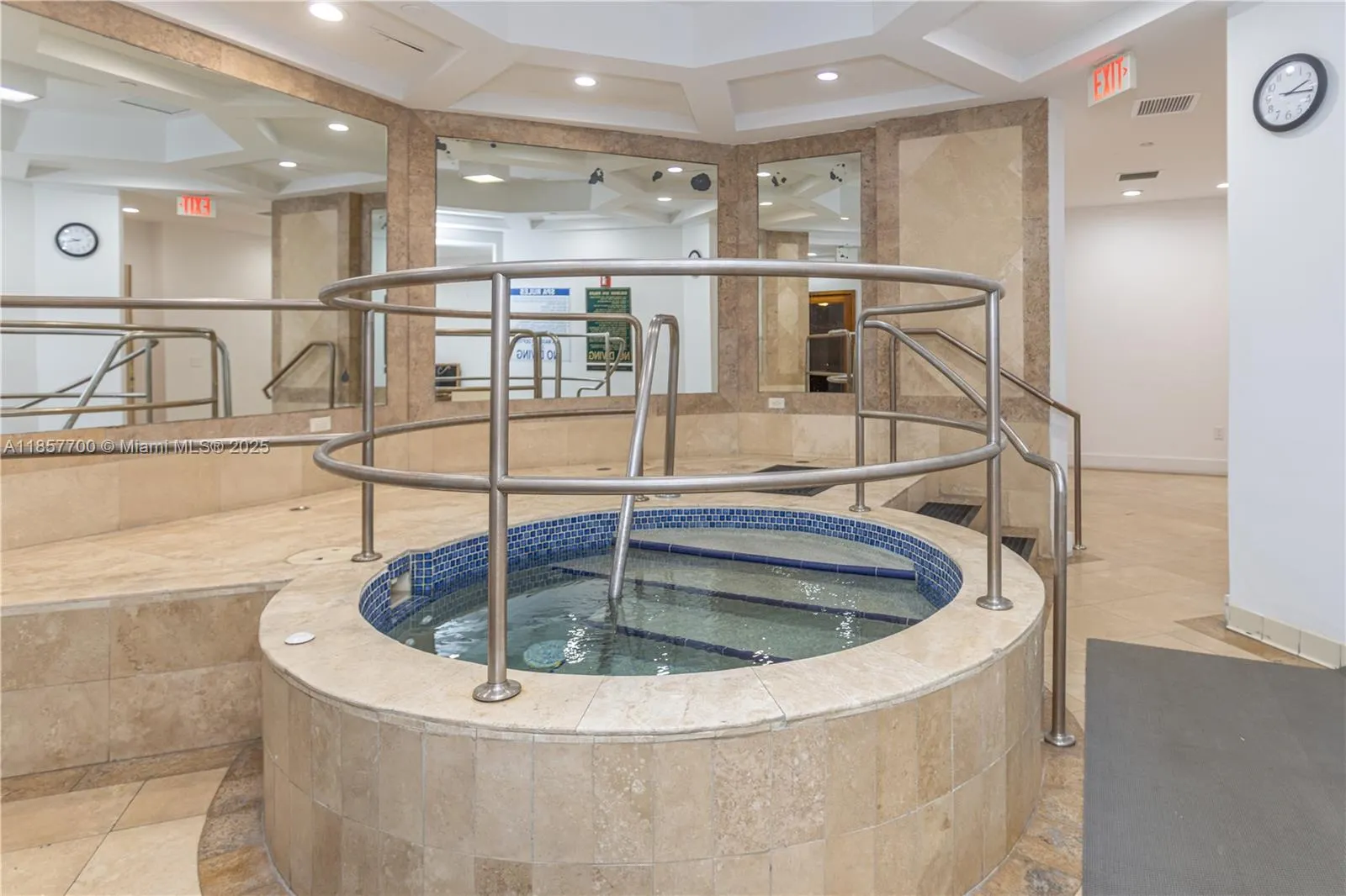 9559 Collins Ave, #S7-D
