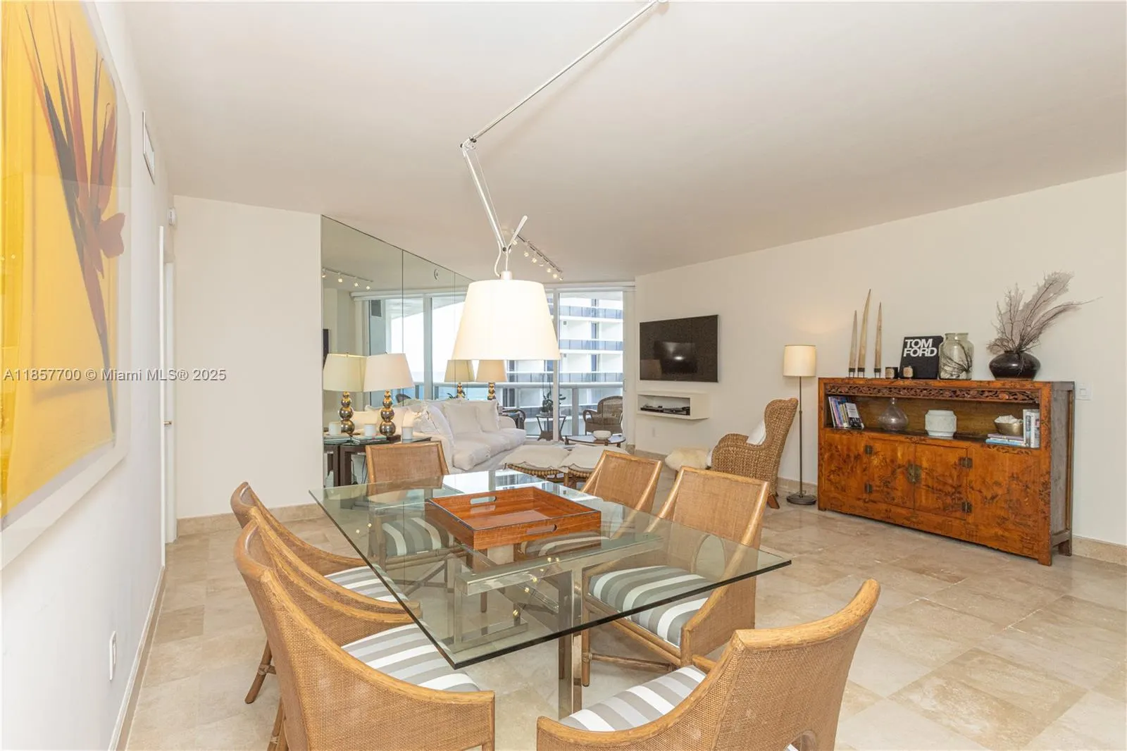 9559 Collins Ave, #S7-D