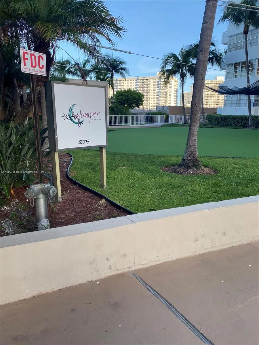 1965 S Ocean Dr, #3H