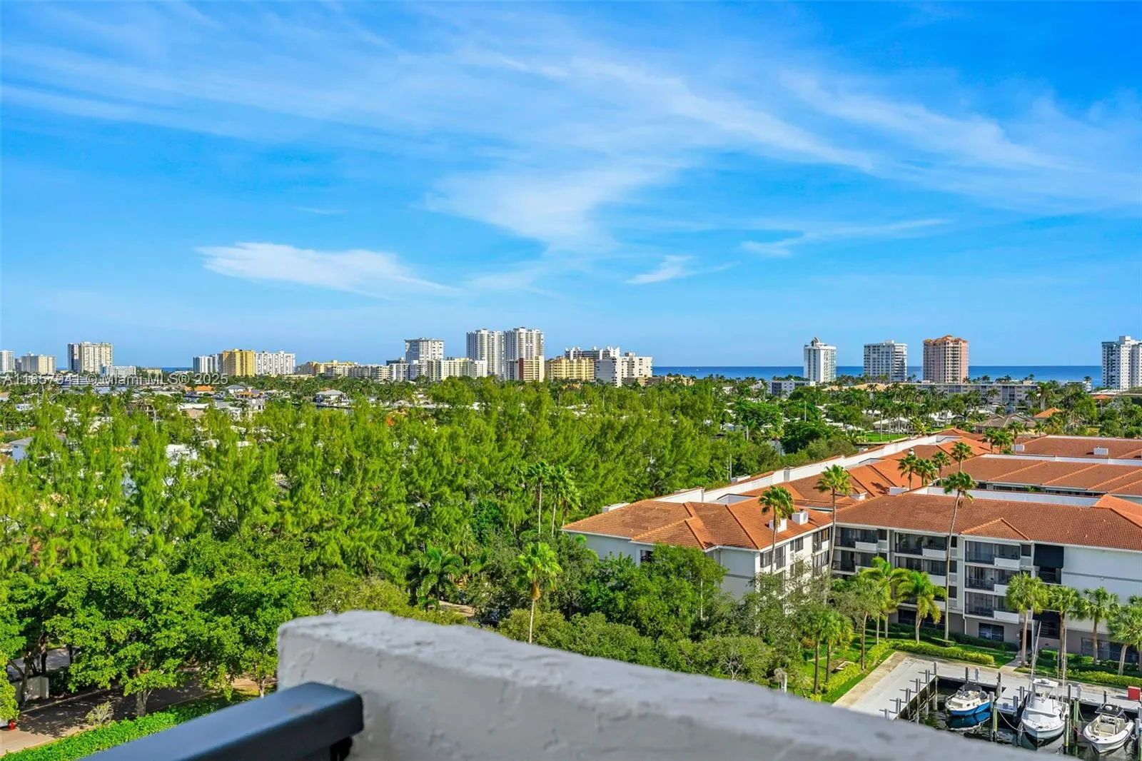 3200 Port Royale Dr N, #1111