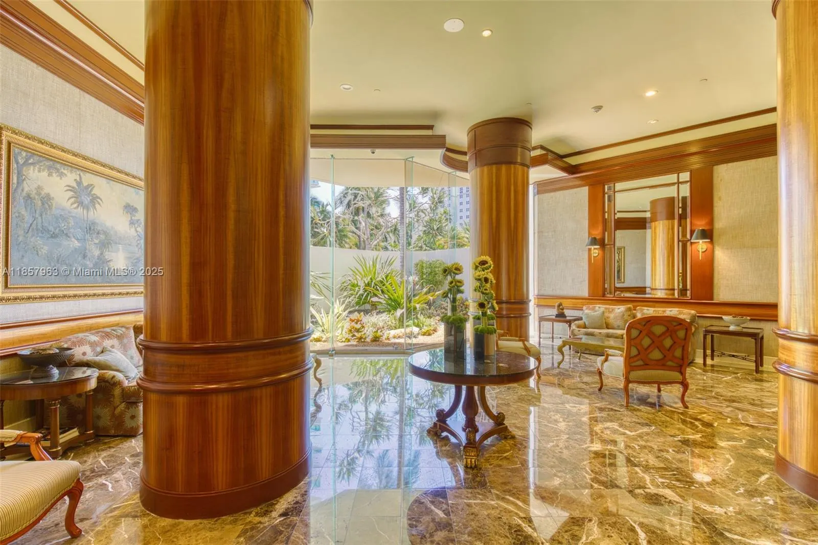 20185 E Country Club Dr, #1709