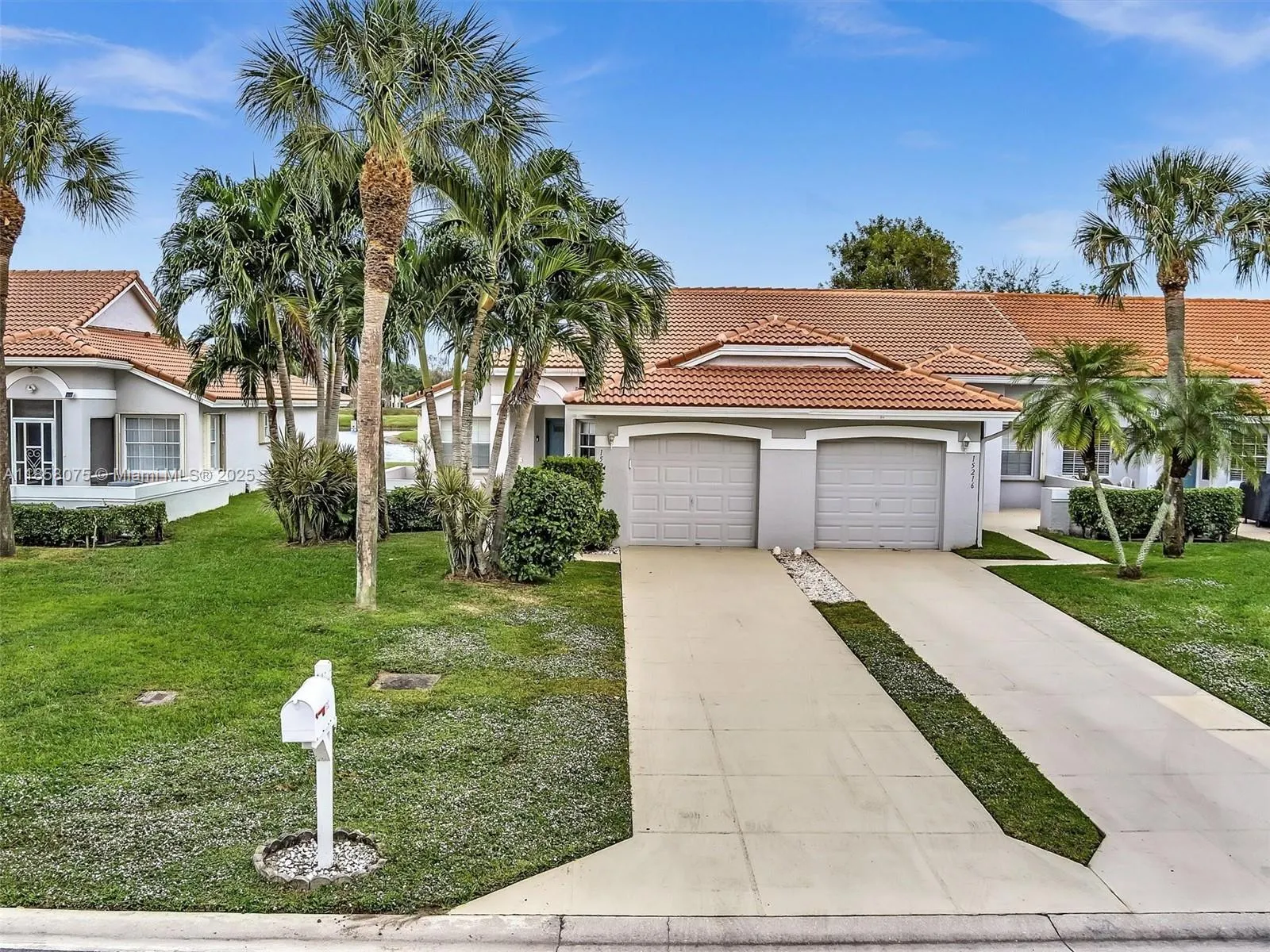 15212 W Tranquility Lake Dr