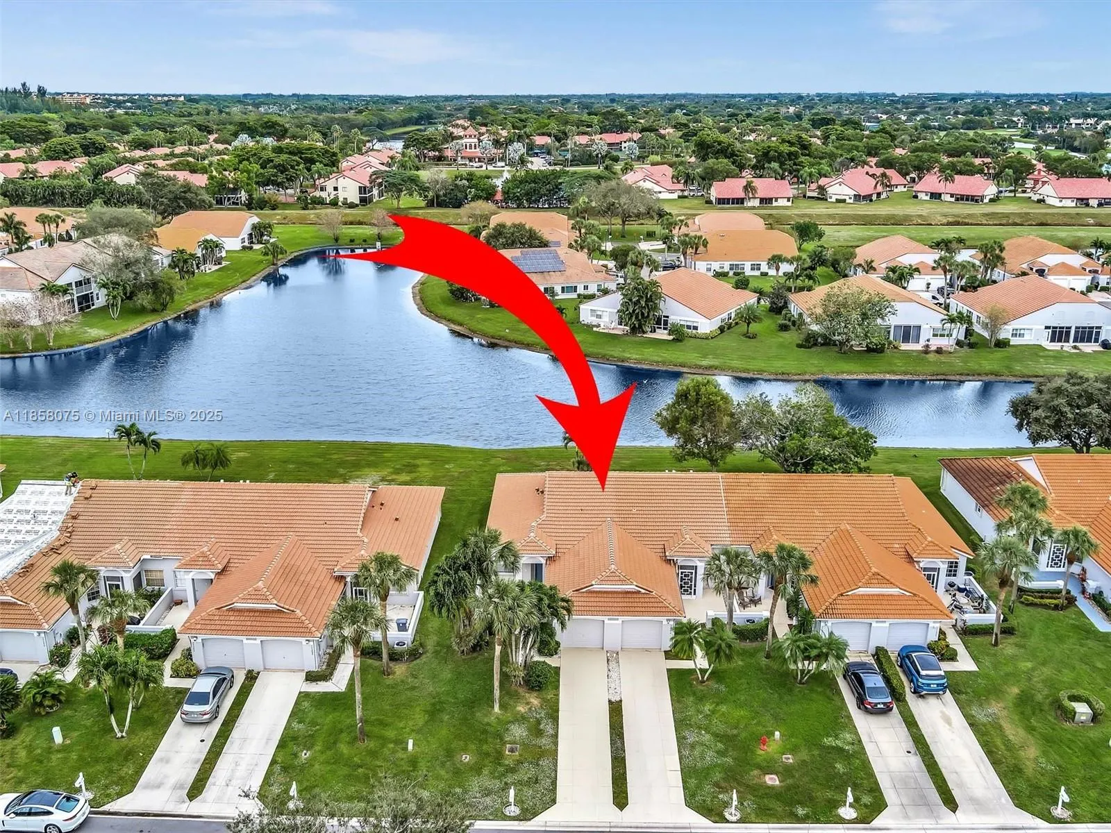 15212 W Tranquility Lake Dr