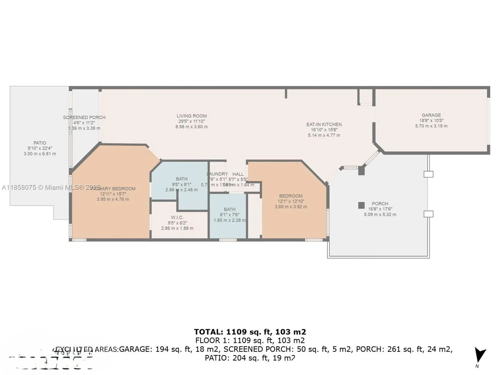 15212 W Tranquility Lake Dr