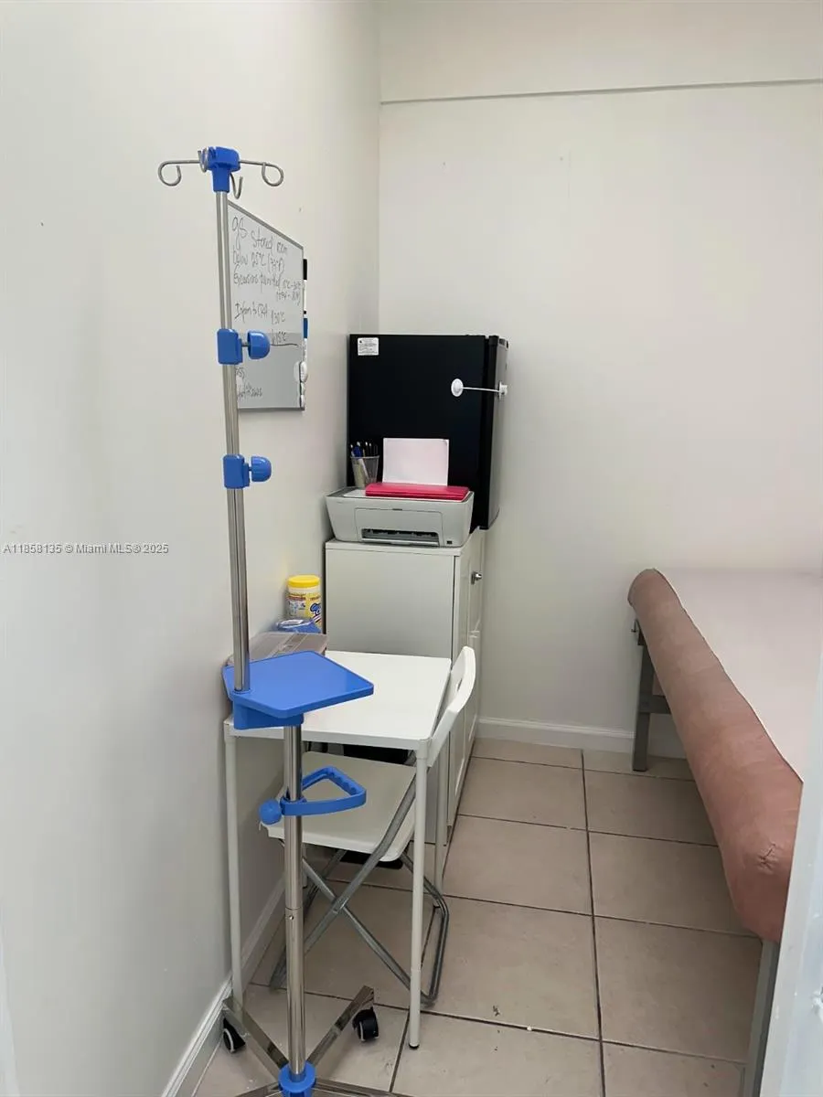 Rapid-Growth Clinical Trials Research Center