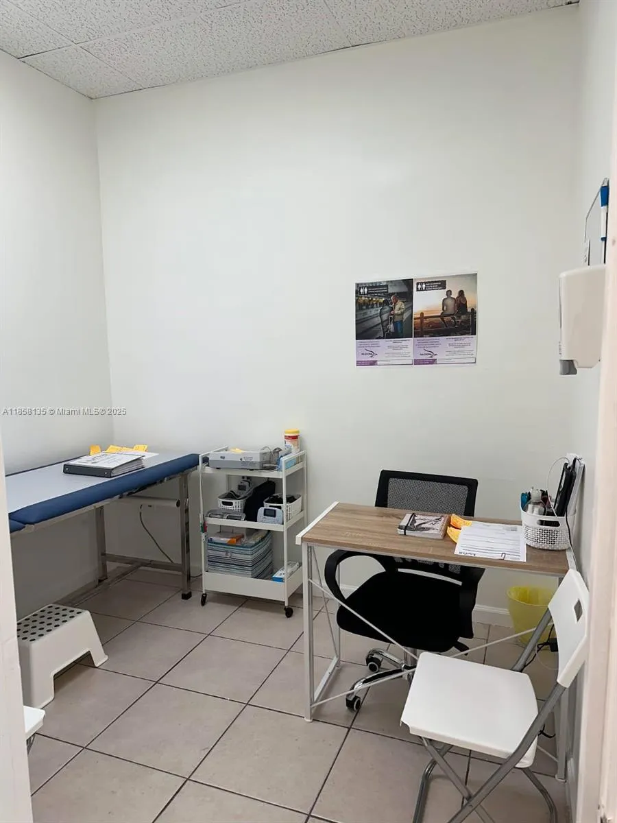 Rapid-Growth Clinical Trials Research Center