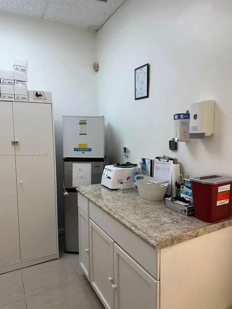 Rapid-Growth Clinical Trials Research Center