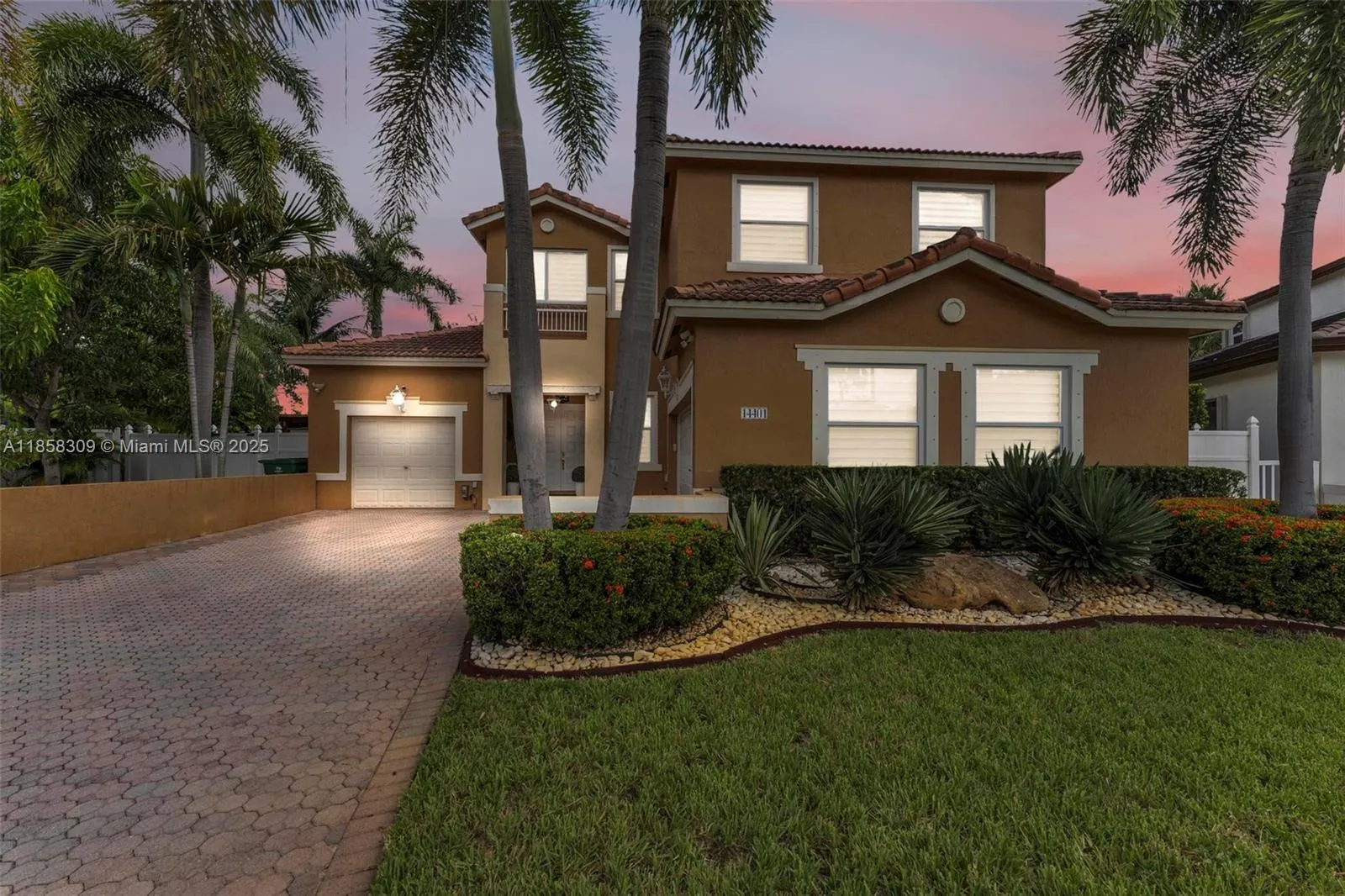 14401 SW 33rd Ct, #0