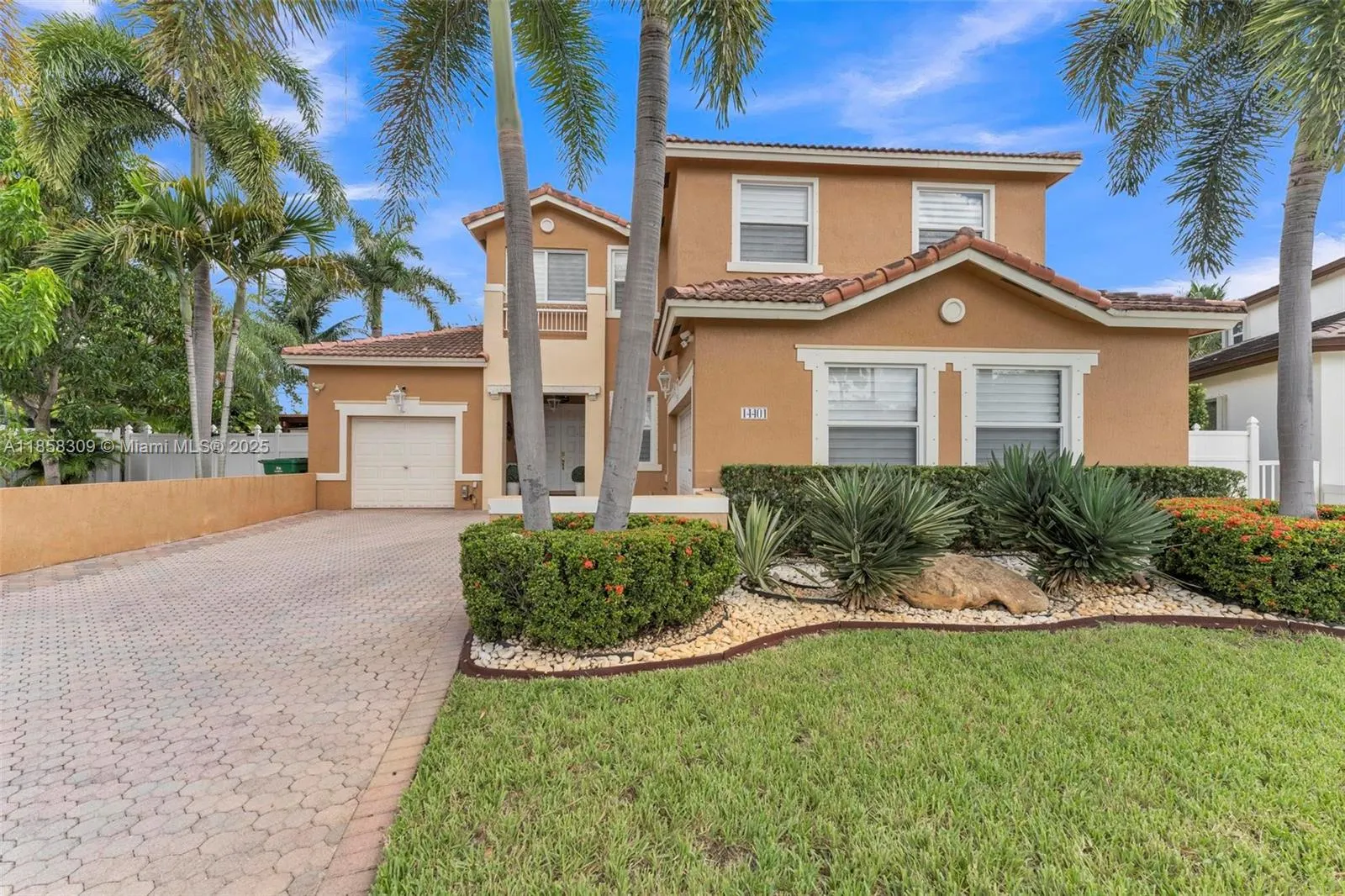 14401 SW 33rd Ct, #0