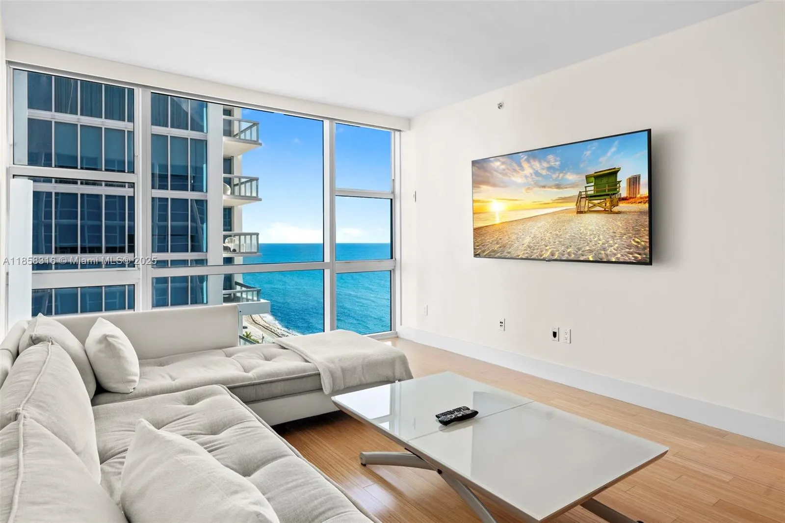 6801 Collins Ave, #Door1409 (deed 1401)