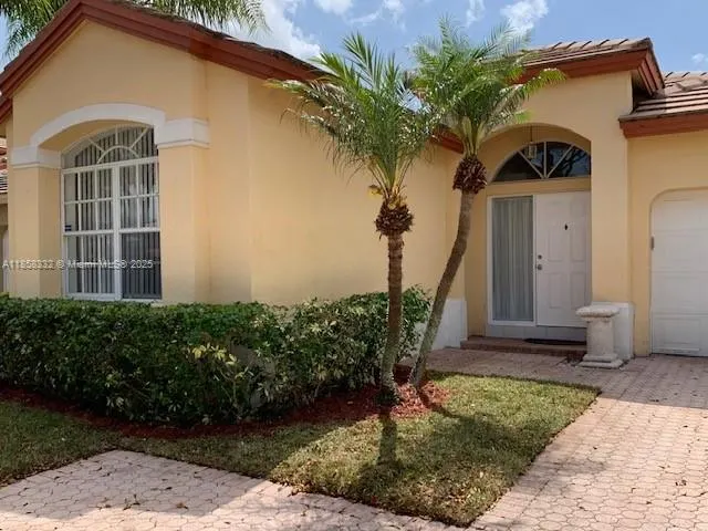 2978 NW 99th Ct, #2978