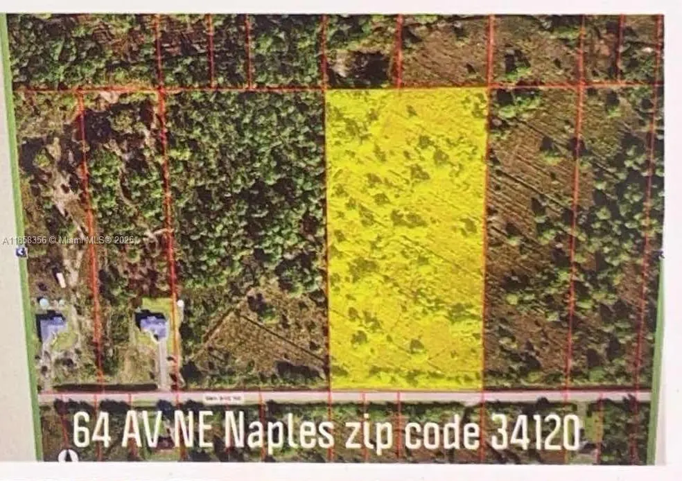 0000 NE 64 AVE NE