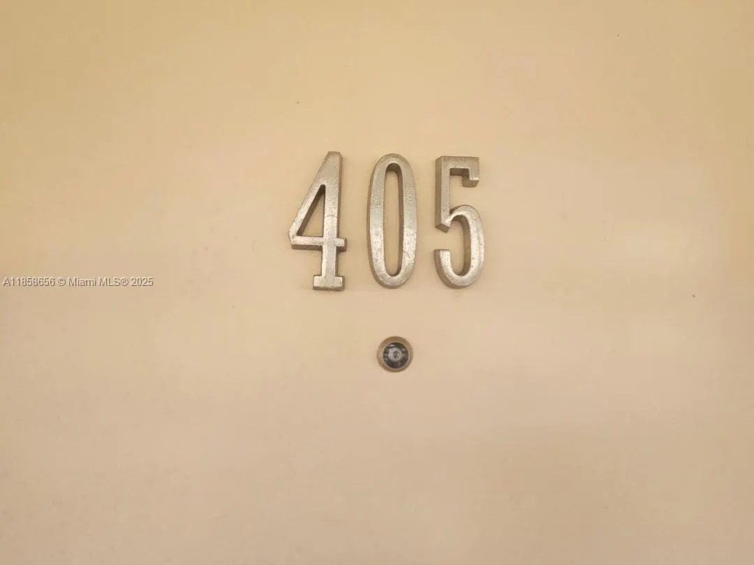 404 NW 68th Ave, #405