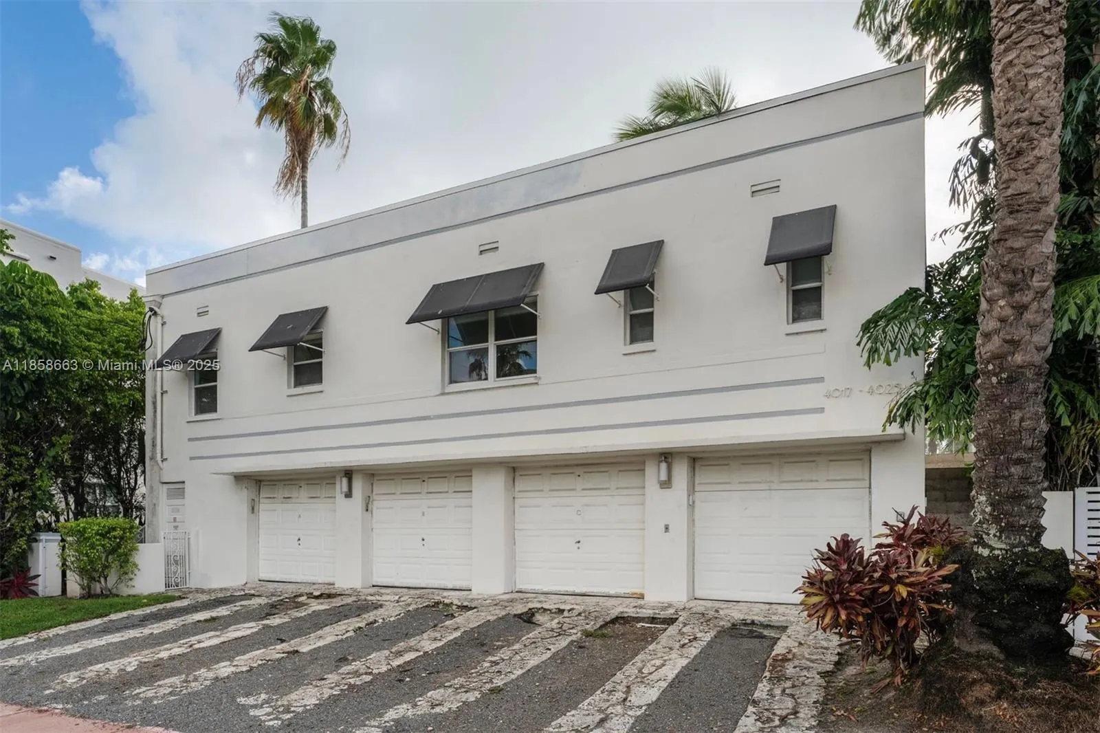 4017 N Meridian Ave, #4017