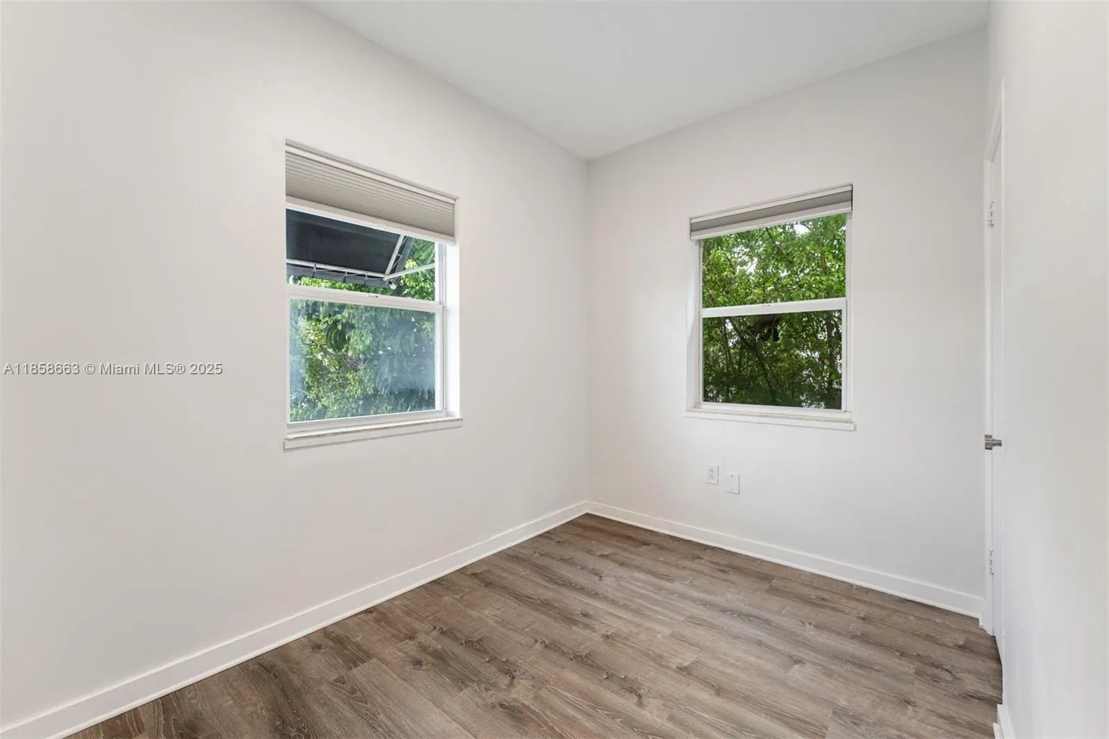 4017 N Meridian Ave, #4017