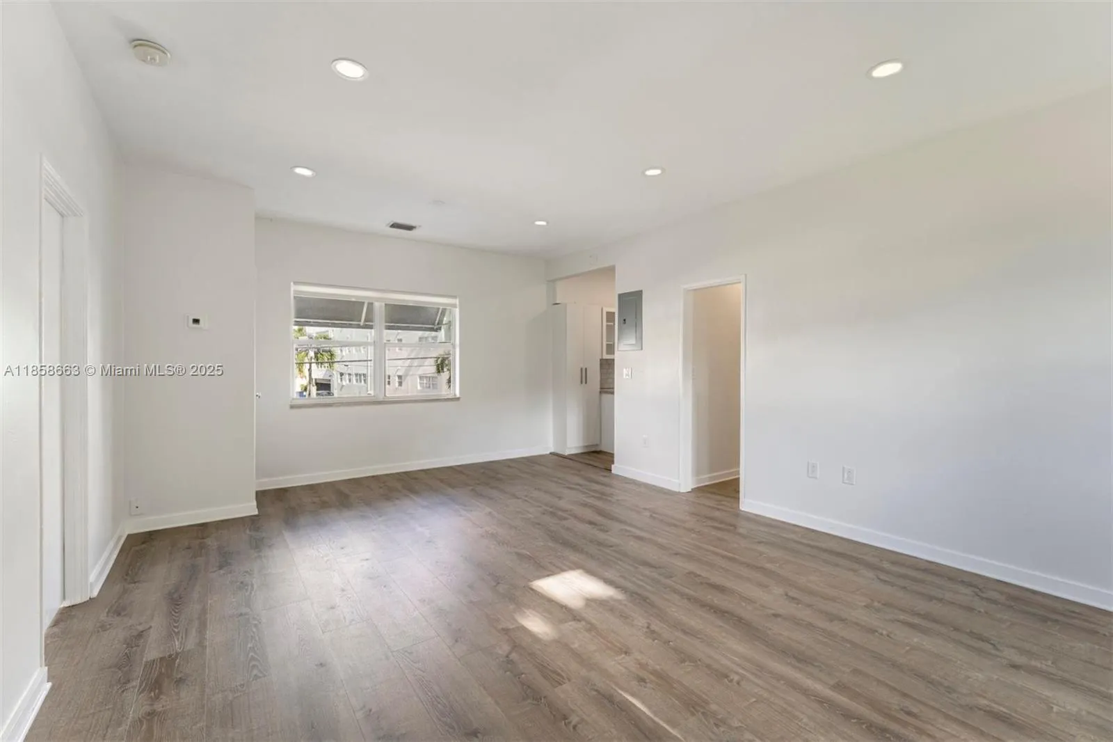4017 N Meridian Ave, #4017