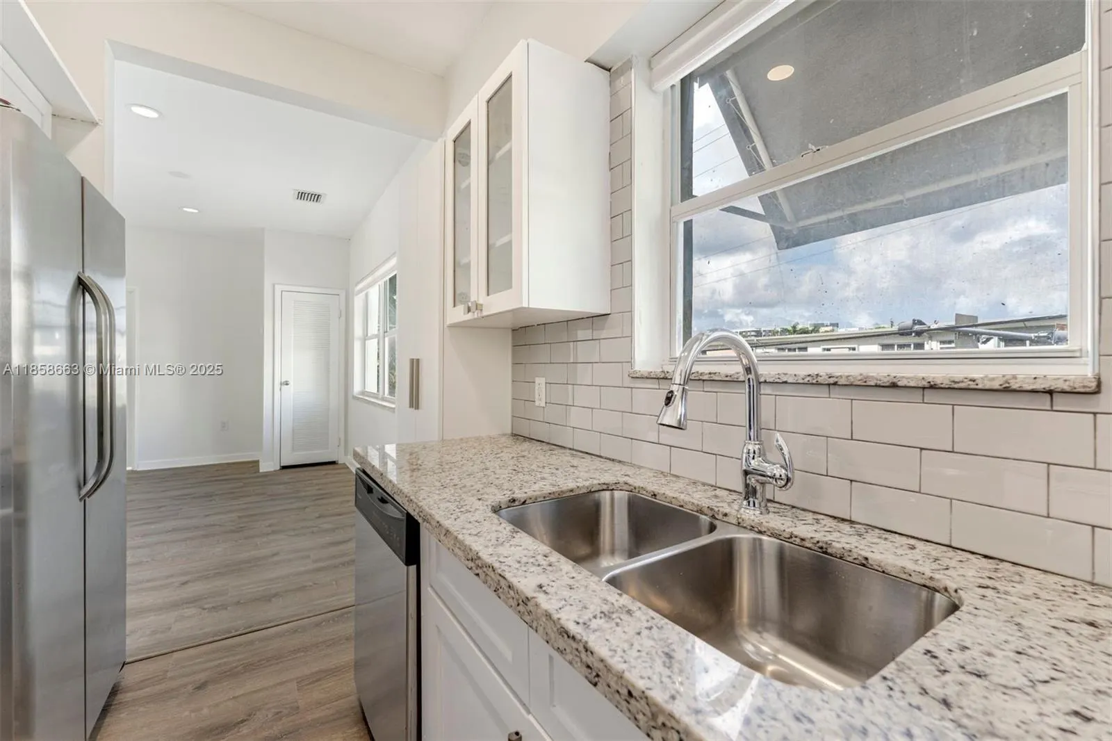 4017 N Meridian Ave, #4017