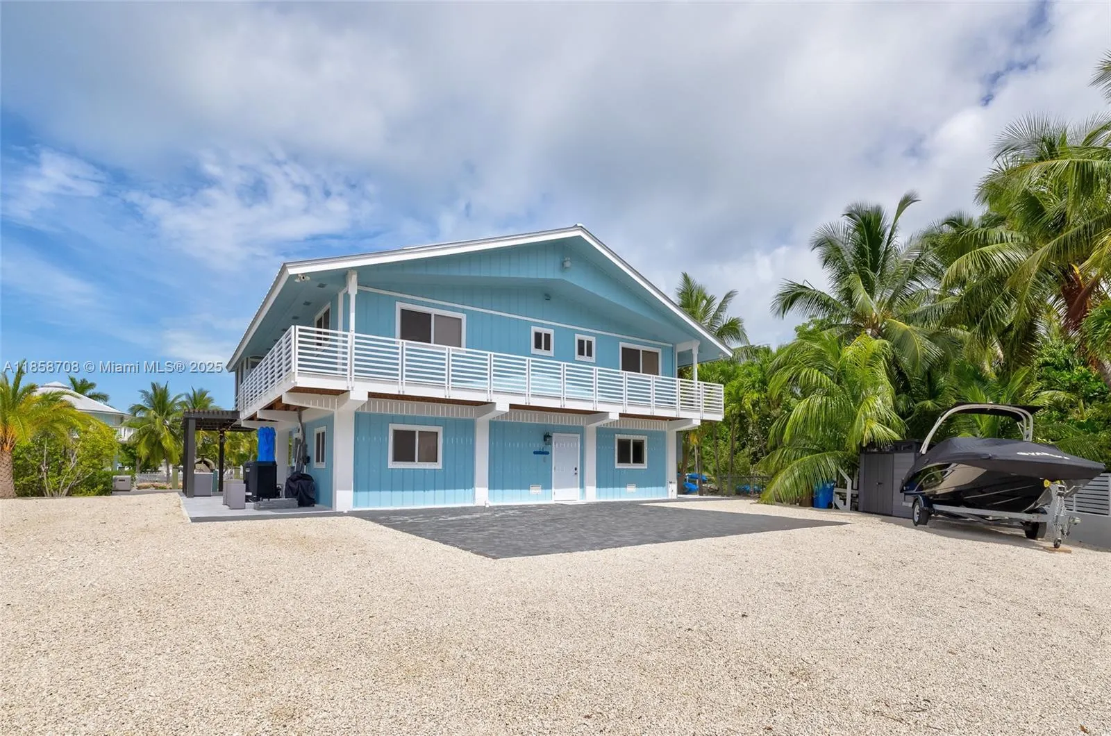 64 Jean La Fitte Dr