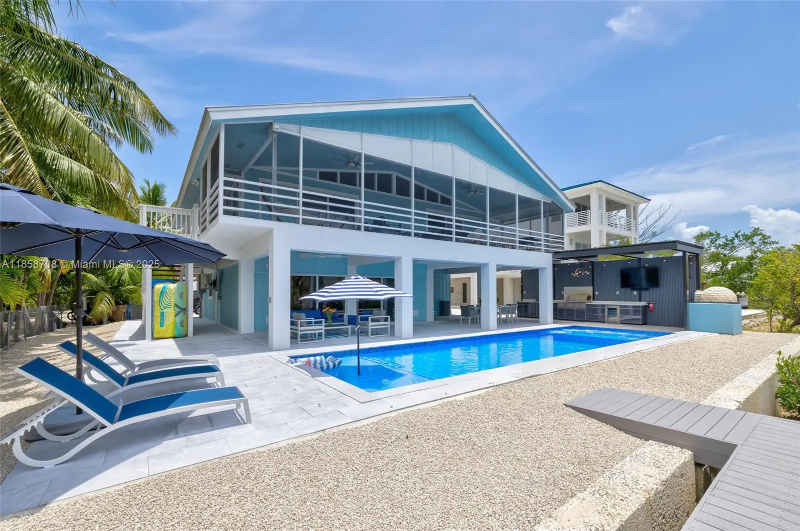 64 Jean La Fitte Dr