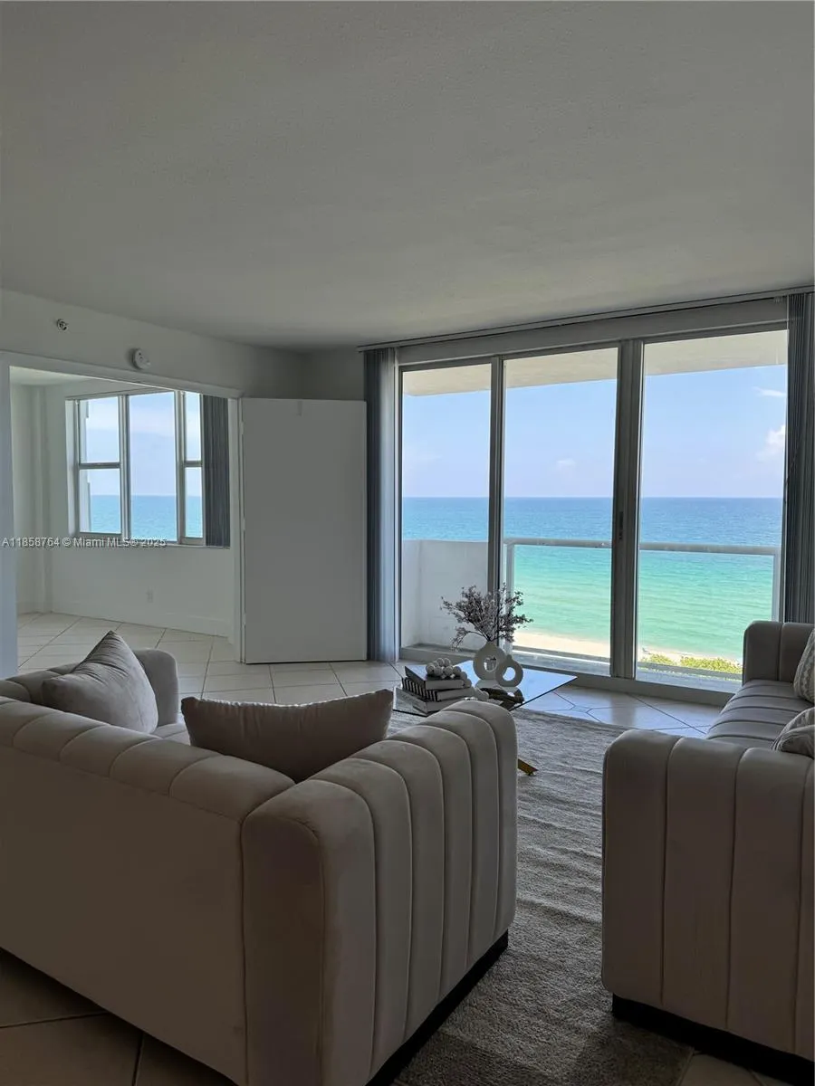 9195 Collins Ave, #801
