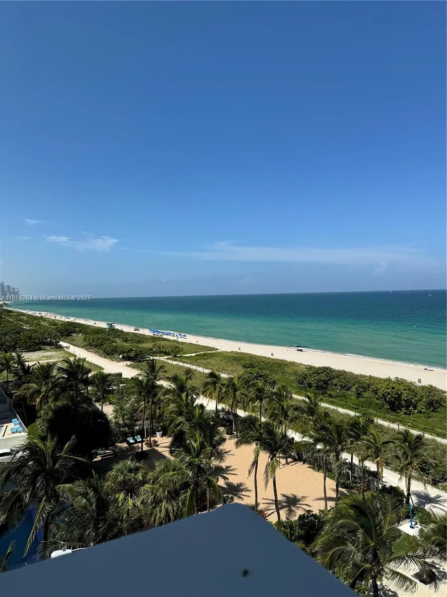 9195 Collins Ave, #801