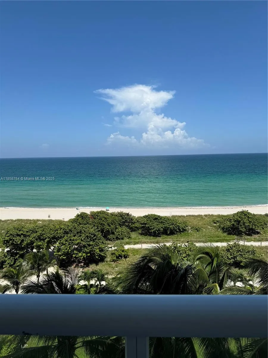9195 Collins Ave, #801