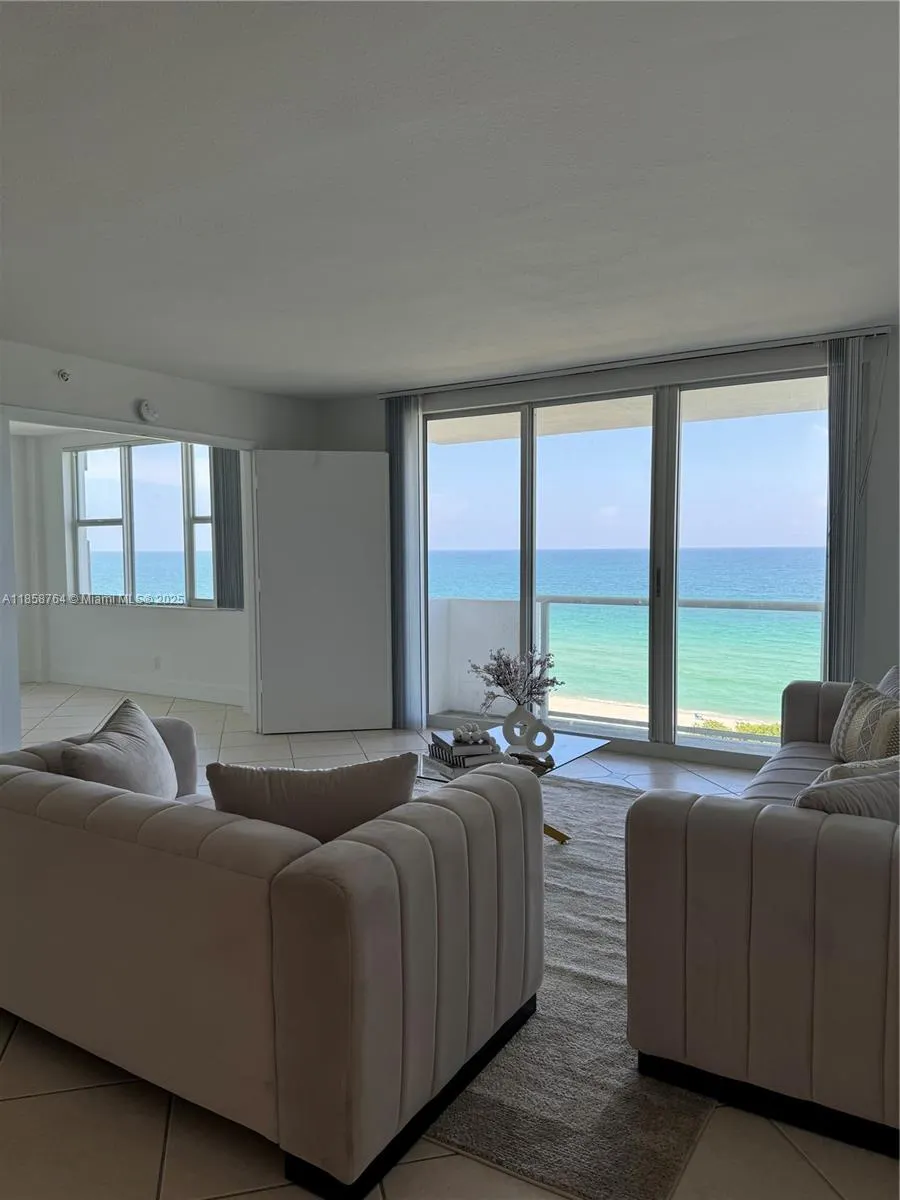 9195 Collins Ave, #801