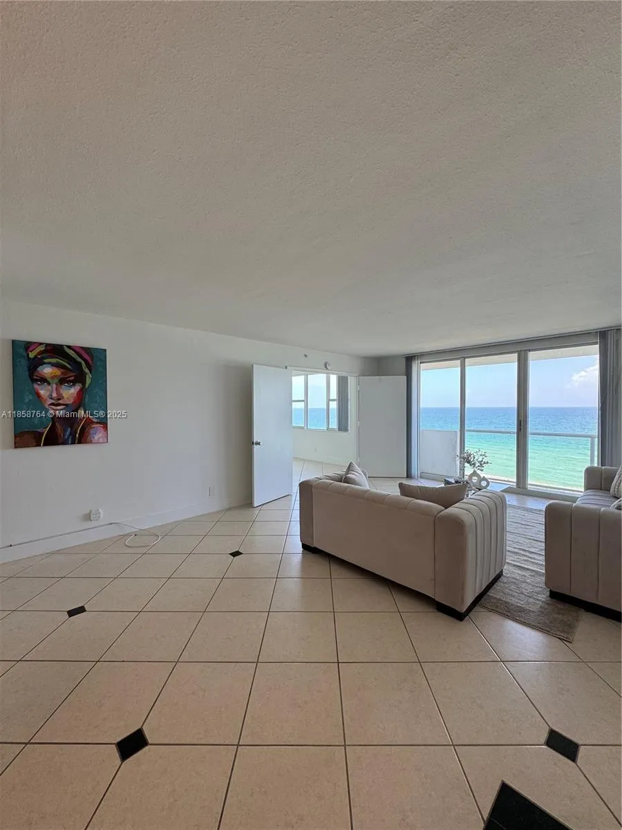 9195 Collins Ave, #801