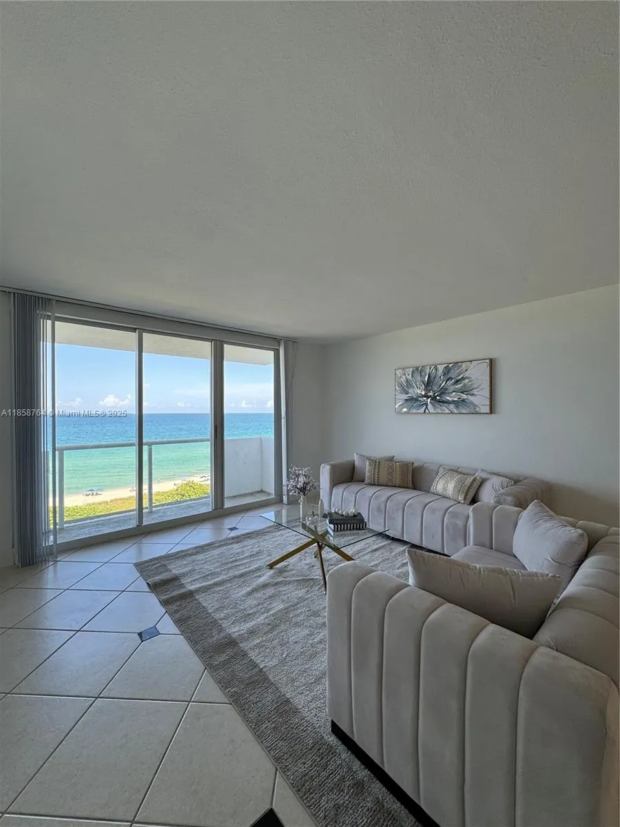 9195 Collins Ave, #801