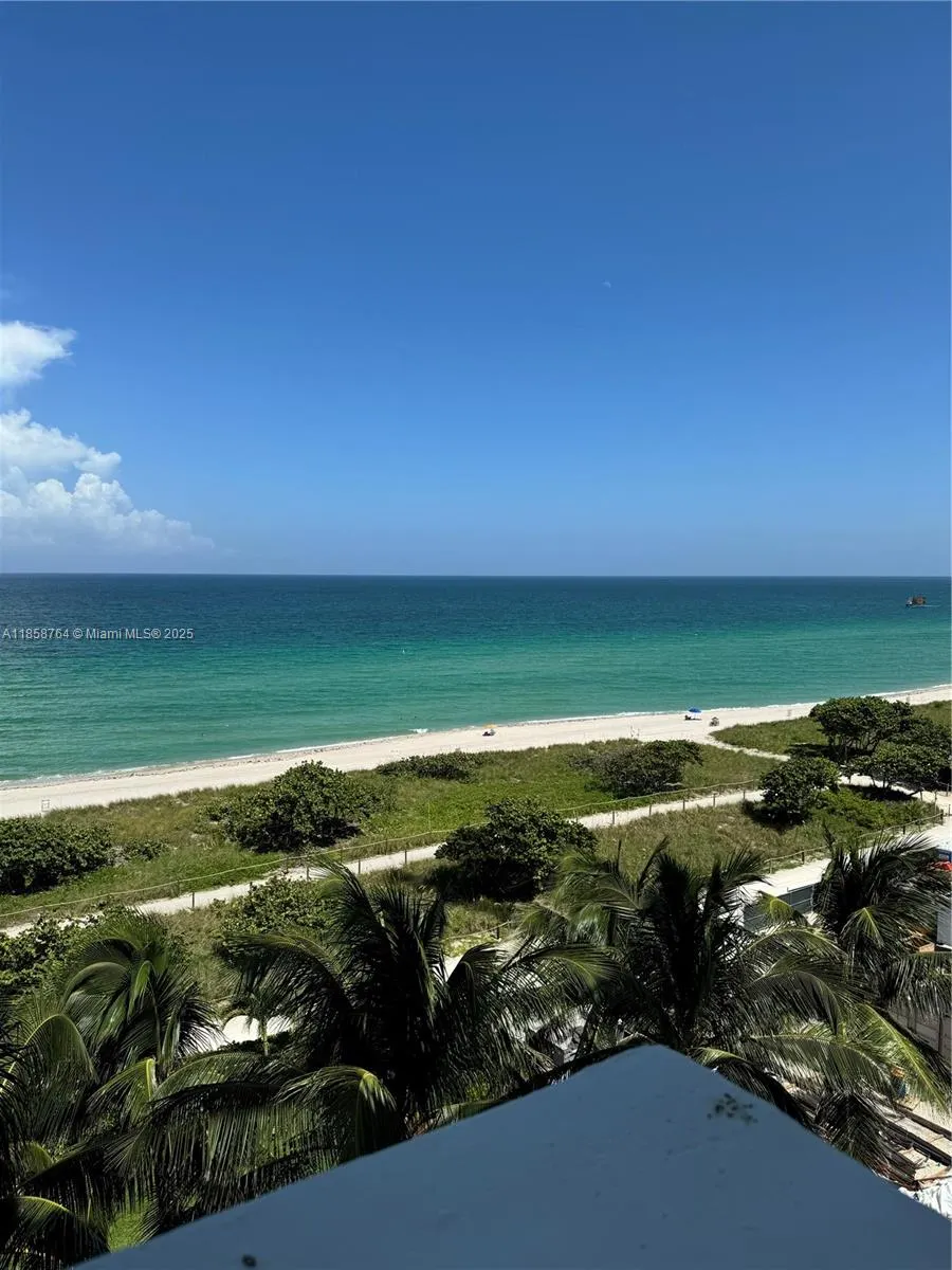 9195 Collins Ave, #801