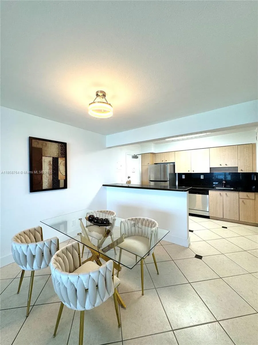 9195 Collins Ave, #801