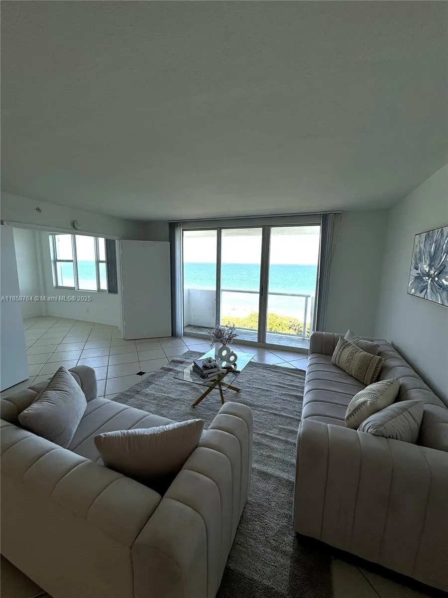9195 Collins Ave, #801